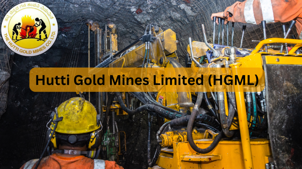 Exploration of the Gold Mines in India